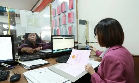 Hơn 94.000 người có quyết định nghỉ việc
