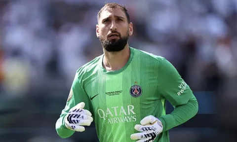 "Người nhện" Gianluigi Donnarumma đồng ý gia nhập, Man City tạm thoát khủng hoảng