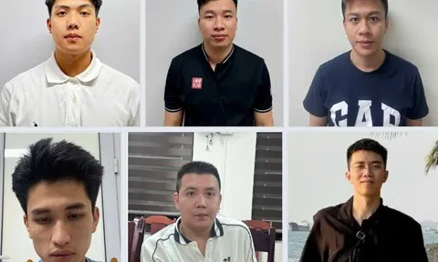 Thủ đoạn lừa đảo, rửa tiền hàng nghìn tỷ của ông trùm Nguyễn Thanh Tùng từ Campuchia