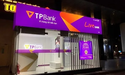 Doanh nghiệp nào đứng sau các sản phẩm 'tiền tự đẻ ra tiền' của Zalo Pay, TPBank?