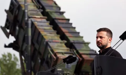 WSJ: Mỹ đảo ngược quyết định, âm thầm chặn Ukraine sử dụng tên lửa tầm xa tấn công lãnh thổ Nga