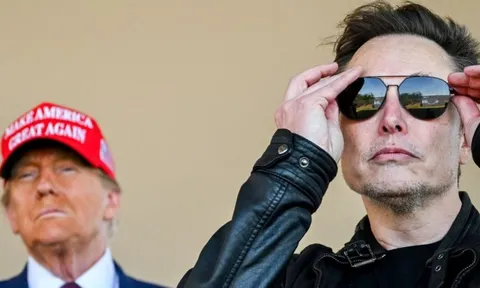 Elon Musk sở hữu một startup mà hiện cả nước Mỹ đang phải phụ thuộc, quyền lực hơn cả Tesla