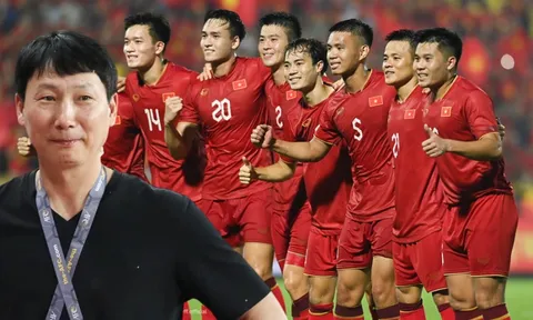 King's Cup của Thái Lan được FIFA công nhận, vì sao Việt Nam chỉ giao hữu với… CLB V.League?