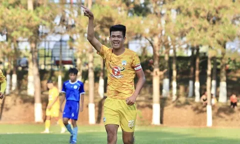 Danh sách tuyển Việt Nam: HLV Kim Sang-sik không gọi Filip Nguyễn, lần đầu điền tên cầu thủ HAGL cao 1m96