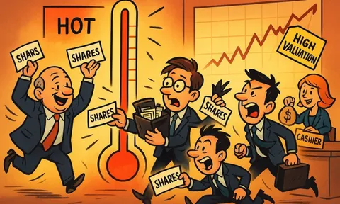 Lãnh đạo doanh nghiệp và cổ đông lớn Viconship, Thế giới Di động, SHB, Đất Xanh đồng loạt bán ra khi cổ phiếu tăng nóng
