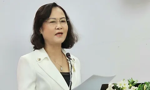 'Làm sao khi nói tới tôm, cua là khách trong, ngoài nước nghĩ ngay tới tôm, cua Cà Mau'