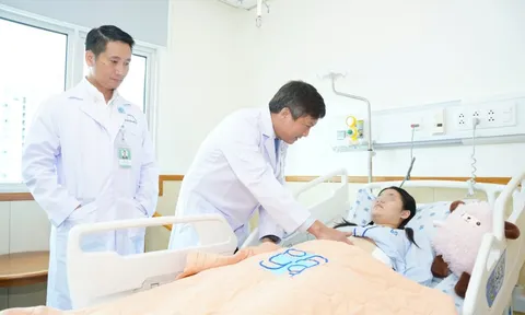 Những bệnh được nghỉ ốm đau dài ngày mới nhất