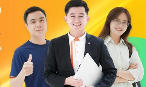 Hanwha Life thúc đẩy giáo dục, chiến lược ươm mầm tài năng trẻ Việt Nam