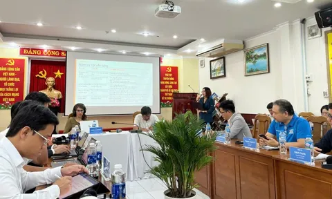 TP HCM sẽ chuyển đổi toàn diện KCN Bình Chiểu ở phường Tam Bình