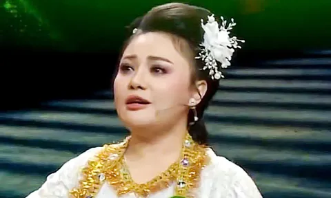 Chuông vàng vọng cổ đã có 8 gương mặt vào chung kết, nữ áp đảo nhưng chưa nhận diện được quán quân