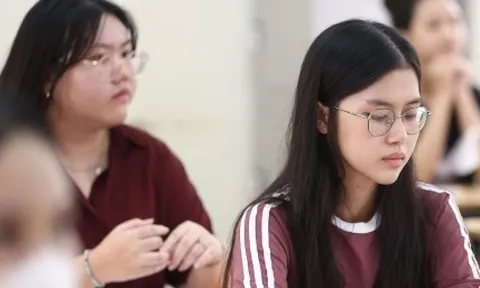 Hơn 5 điểm/môn cũng đỗ vào loạt trường đại học top đầu