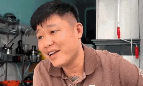 VIDEO: Người đàn ông ở Cần Thơ nói gì việc vận động hơn 1,5 tỉ đồng cho ông Ba Minh?