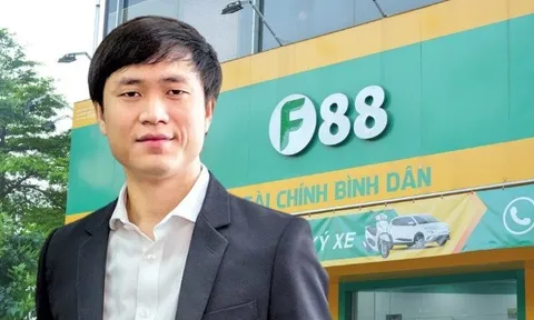So găng F88 và hai 'đại gia' cầm đồ Thái Lan: 'Bé hạt tiêu' tung cú đấm lợi nhuận 213%, quy mô chỉ bằng 1/14 nhưng giá cổ phiếu cao gấp 30 lần