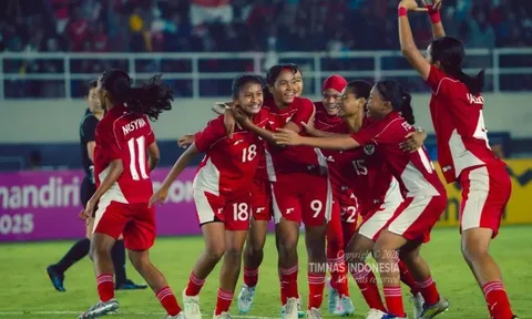 Tuyển Indonesia liệu có “ôm hận” trên sân nhà dù vừa lập một loạt kỷ lục?