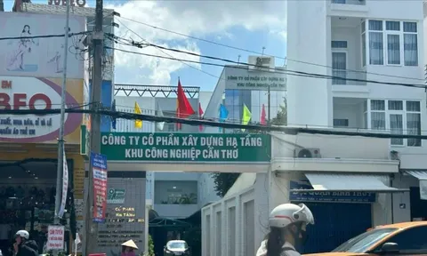Vụ biếu xén hàng chục nghìn USD cho nguyên Bí thư thành ủy, Chủ tịch UBND TP Cần Thơ từ đâu lộ sáng?