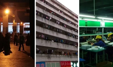 72.769 doanh nghiệp đóng cửa trong 5 tháng, 500 công ty biến mất mỗi ngày: Chuyện gì đang diễn ra ở Quảng Đông-trụ sở của những ông trùm BĐS Trung Quốc?