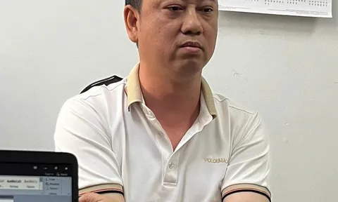 Tạm giam Giám đốc, Tổng đại lý bảo hiểm Trương Mạnh Hà