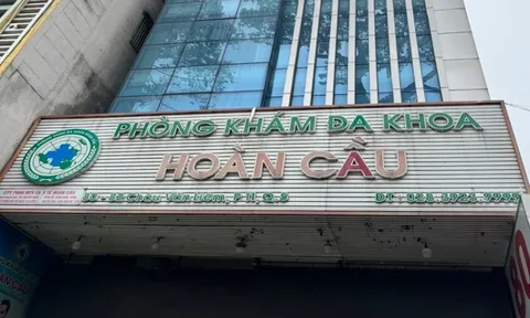 Bóc trần chiêu "vẽ bệnh, moi tiền" tại phòng khám từng nhiều lần vi phạm