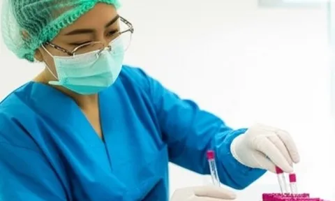 Con trai càng lớn càng không giống bố, kết quả ADN hé lộ bí mật động trời