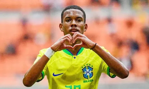 Ancelotti đẩy nhanh thử nghiệm cho Selecao