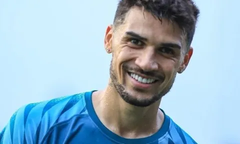 Hà Nội FC đăng ký ngôi sao chờ nhập tịch, sắp đủ điều kiện lên tuyển Việt Nam