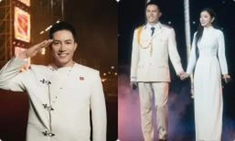 Tiết lộ cát-xê của nam ca sĩ đắt show nhất Đại lễ 2/9, concert quốc gia từ Nam ra Bắc không sót show nào