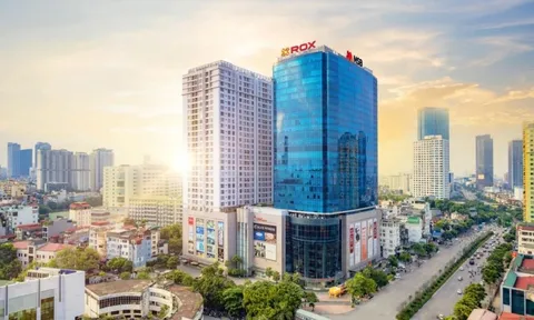 Tập đoàn của vợ chồng doanh nhân Việt đầu tư ra nước ngoài hơn 3 tỷ USD, đang nhắm đến các dự án lớn tại Kazakhstan