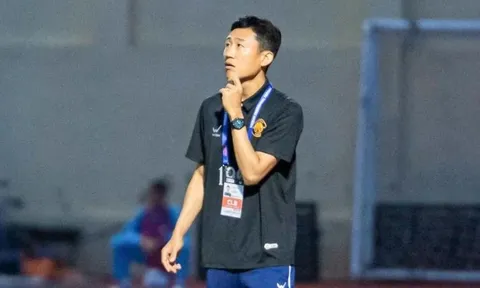 Thanh Hóa lại thua, cựu trợ lý ở đội tuyển Việt Nam của HLV Kim Sang-sik nói lời xin lỗi
