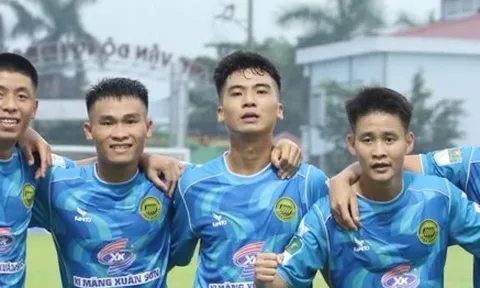 CLB Hòa Bình còn 3 ngày chờ phương án giải cứu