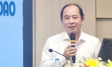 Bác sĩ trẻ tình nguyện ra Côn Đảo: Tuổi trẻ là để trải nghiệm và cống hiến