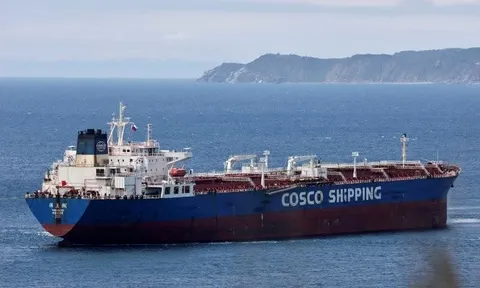 Thách thức Mỹ, quốc gia chủ chốt BRICS lên kế hoạch tăng mua dầu Nga thêm 300.000 thùng mỗi ngày, tuyên bố sẽ nhập khẩu những gì tốt nhất cho đất nước