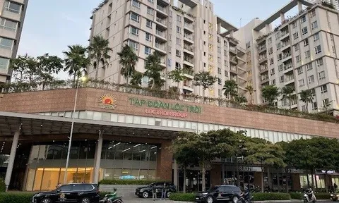 Tập đoàn Lộc Trời (LTG) bị phạt 210 triệu đồng vì “ém” thông tin và công bố sai lệch báo cáo tài chính