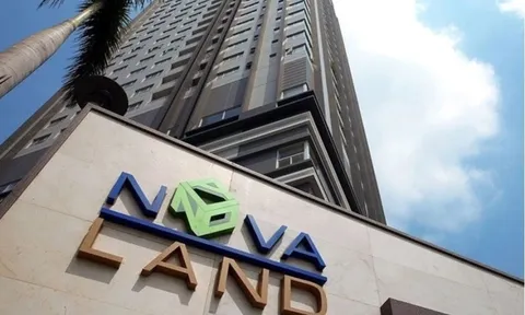 Novaland ký hàng chục hợp đồng và biên bản ghi nhớ thanh lý tài sản, tổng giá trị 28.380 tỷ đồng