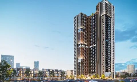 Nữ đại gia kín tiếng đứng sau dự án AVA Center