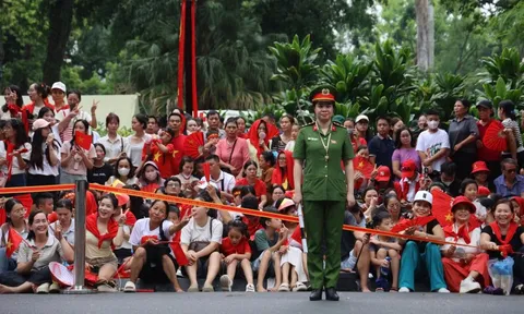Cảnh báo nóng liên quan chính sách 100.000 đồng tiền quà tặng Quốc khánh 2/9