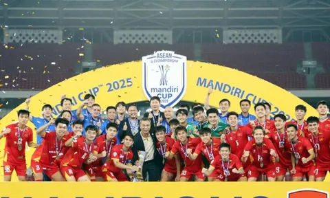 Cơ hội đoạt vé dự cúp châu lục của U23 Việt Nam