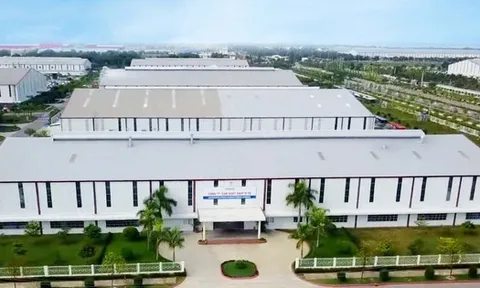 Thaco của tỷ phú Trần Bá Dương khởi công dự án với tổng vốn đầu tư gần 8.000 tỷ đồng