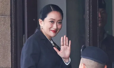 Thủ tướng Thái Lan Paetongtarn Shinawatra bị bãi nhiệm