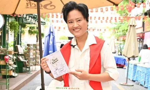 Gửi tuổi trẻ của chúng ta: Khi buộc phải trưởng thành từ mất mát gia đình