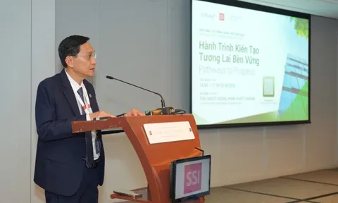 ESG trở thành trụ cột trong chiến lược kinh doanh của các tập đoàn lớn