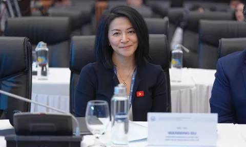 FTSE Russell: Việt Nam hiện là một trong những điểm đến đầu tư thú vị nhất thế giới