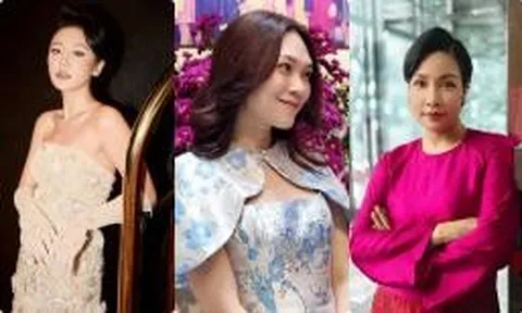 9 sao Việt từng đỗ thủ khoa đại học