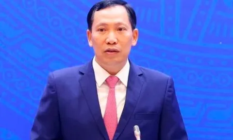 Không phạm nhân nào trong các vụ án Ban Chỉ đạo Trung ương theo dõi được đặc xá