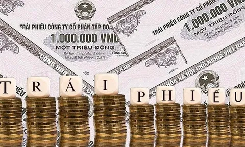 Hơn 94.309 tỷ đồng trái phiếu đến hạn trong phần còn lại của năm 2025, "đỉnh nợ' 18.000 tỷ đang dồn vào Vincom Retail, Becamex IDC, Novaland...
