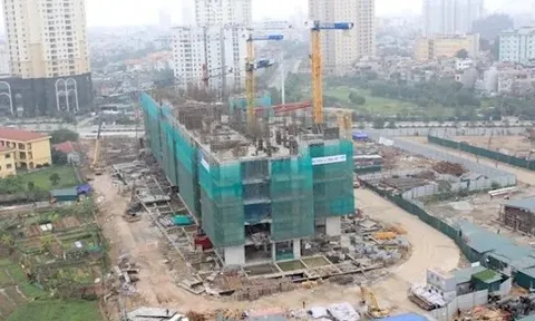Sửa đổi Nghị định 103: Tìm lối ra cho nút thắt tiền sử dụng đất