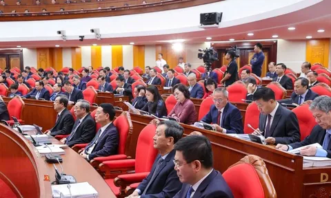 Sửa quy định về tiêu chuẩn chức danh cán bộ diện Trung ương, Bộ Chính trị quản lý