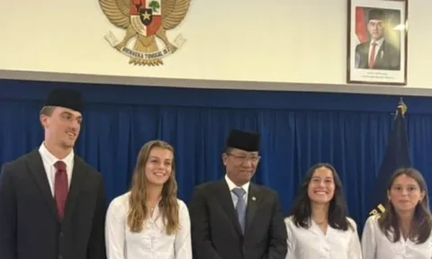 Indonesia nhập tịch thêm 3 cầu thủ nữ, hướng tới top 50 thế giới