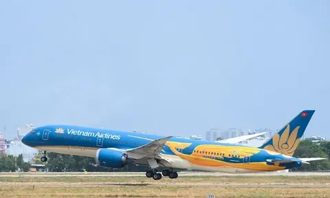 Vietnam Airlines lý giải về lợi nhuận tăng