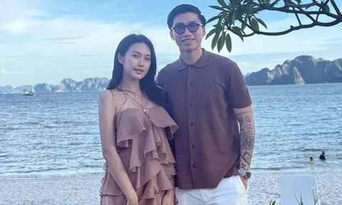 Tin vui từ Đoàn Văn Hậu