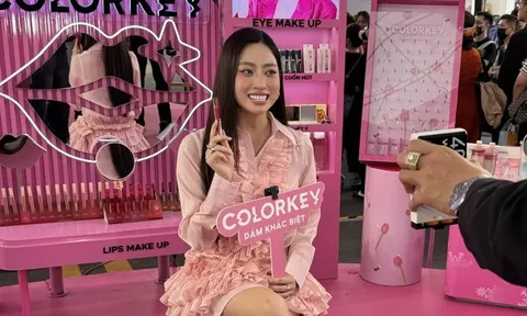 Nhãn hàng Trung Quốc tràn vào TikTok Shop, doanh số áp đảo
